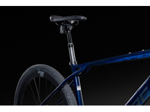 LAPIERRE Crosshill CF 8.0 S Translucent Hex Blue