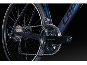 LAPIERRE Pulsium 5.0 Crepuscule Blue
