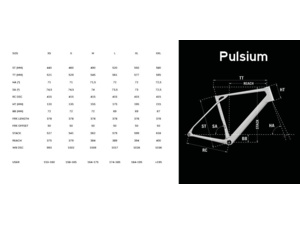 LAPIERRE Pulsium 6.0 Septembre Beige
