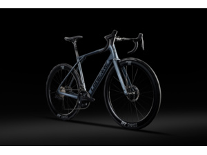 LAPIERRE Pulsium 8.0 Cumulonimbus Grey
