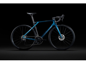LAPIERRE Xelius DRS 5.0 Crepuscule Blue