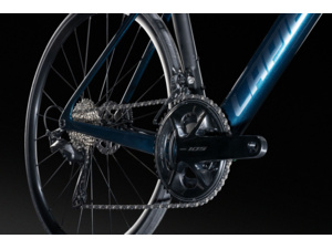 LAPIERRE Xelius DRS 5.0 Crepuscule Blue