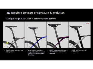 LAPIERRE Xelius DRS SE