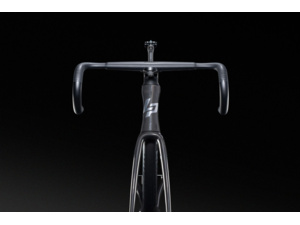 Rámový set LAPIERRE Xelius DRS Raw Carbon