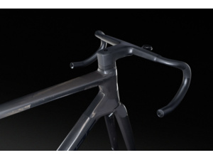 Rámový set LAPIERRE Xelius DRS Raw Carbon