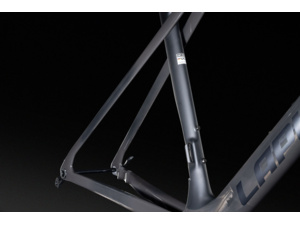 Rámový set LAPIERRE Xelius DRS Raw Carbon