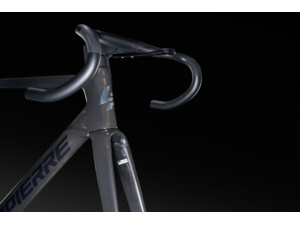 Rámový set LAPIERRE Xelius DRS Raw Carbon