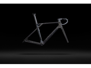 Rámový set LAPIERRE Xelius DRS Raw Carbon