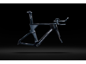 Rámový set LAPIERRE Aerostorm DRS
