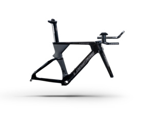 Rámový set LAPIERRE Aerostorm DRS