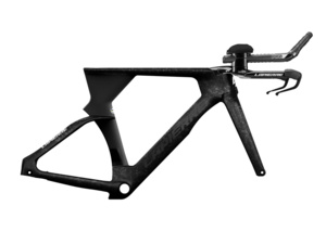 Rámový set LAPIERRE Aerostorm DRS