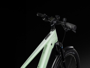 LAPIERRE E-Explorer FS 7.6 High Fresh Mint Green