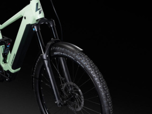 LAPIERRE E-Explorer FS 7.6 High Fresh Mint Green