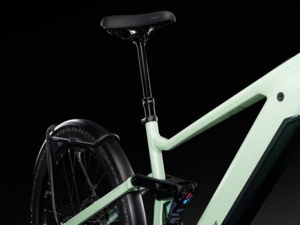 LAPIERRE E-Explorer FS 7.6 High Fresh Mint Green