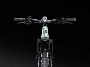 LAPIERRE E-Explorer FS 7.6 High Fresh Mint Green