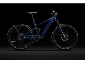 LAPIERRE E-Explorer FS 10.8 High Midnight Blue