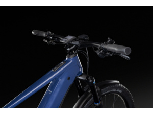 LAPIERRE E-Explorer FS 10.8 High Midnight Blue