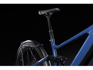 LAPIERRE E-Explorer FS 10.8 High Midnight Blue