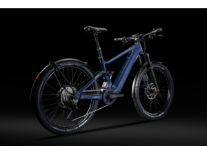 LAPIERRE E-Explorer FS 10.8 High Midnight Blue
