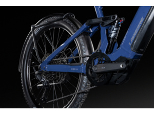 LAPIERRE E-Explorer FS 10.8 High Midnight Blue