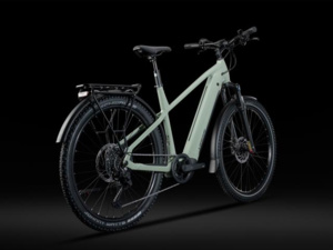 LAPIERRE E-Explorer 7.6 High Landing Green