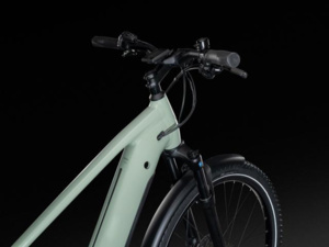 LAPIERRE E-Explorer 7.6 High Landing Green