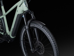 LAPIERRE E-Explorer 7.6 High Landing Green