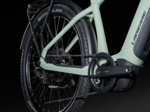 LAPIERRE E-Explorer 7.6 High Landing Green