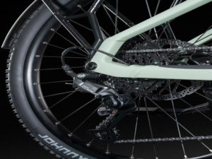 LAPIERRE E-Explorer 7.6 High Landing Green