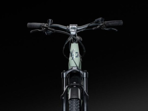 LAPIERRE E-Explorer 7.6 High Landing Green