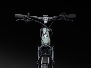 LAPIERRE E-Explorer 7.6 Low Landing Green