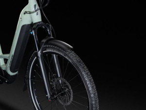 LAPIERRE E-Explorer 7.6 Low Landing Green