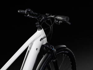 LAPIERRE E-Explorer 8.8 High Paris Stone Beige