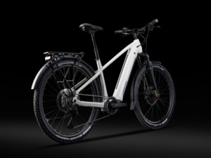 LAPIERRE E-Explorer 8.8 High Paris Stone Beige