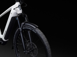 LAPIERRE E-Explorer 8.8 High Paris Stone Beige