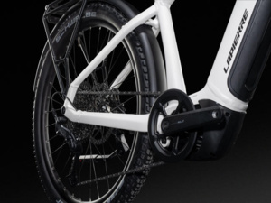 LAPIERRE E-Explorer 8.8 High Paris Stone Beige