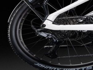 LAPIERRE E-Explorer 8.8 High Paris Stone Beige