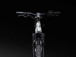 LAPIERRE E-Explorer 8.8 High Paris Stone Beige