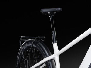 LAPIERRE E-Explorer 8.8 High Paris Stone Beige