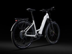 LAPIERRE E-Explorer 8.8 Low Paris Stone Beige