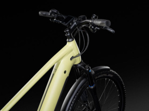 LAPIERRE E-Explorer SE High Cool Matcha Green
