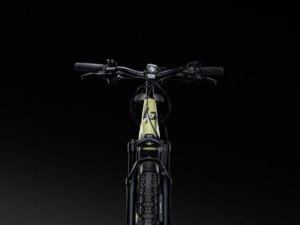 LAPIERRE E-Explorer SE High Cool Matcha Green