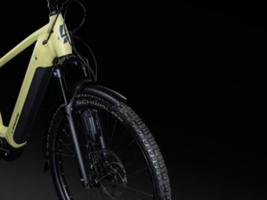 LAPIERRE E-Explorer SE High Cool Matcha Green