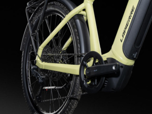 LAPIERRE E-Explorer SE High Cool Matcha Green