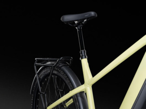 LAPIERRE E-Explorer SE High Cool Matcha Green