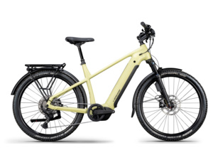 LAPIERRE E-Explorer SE High Cool Matcha Green