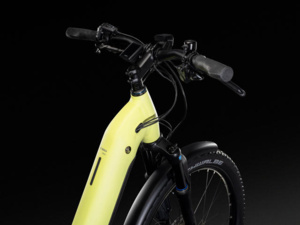 LAPIERRE E-Explorer SE Low Cool Matcha Green