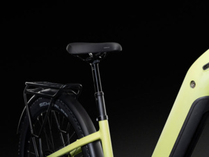 LAPIERRE E-Explorer SE Low Cool Matcha Green