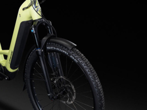 LAPIERRE E-Explorer SE Low Cool Matcha Green