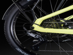 LAPIERRE E-Explorer SE Low Cool Matcha Green